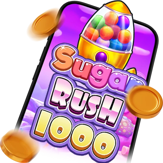 Jeu Sugar Rush 1000 en France